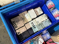 Partij installatiemateriaal - afbeelding 3 van  11