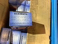 Partij installatiemateriaal - afbeelding 5 van  11
