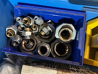 Partij installatiemateriaal - afbeelding 10 van  14