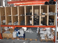 Partij installatiemateriaal - afbeelding 1 van  4