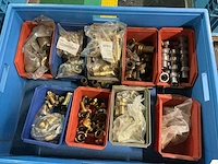 Partij installatiemateriaal - afbeelding 3 van  10