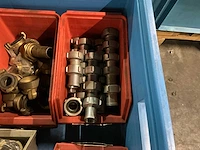 Partij installatiemateriaal - afbeelding 4 van  10