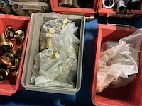 Partij installatiemateriaal - afbeelding 6 van  10