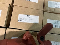 Partij installatiemateriaal - afbeelding 4 van  7