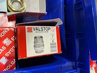 Partij installatiemateriaal - afbeelding 2 van  13