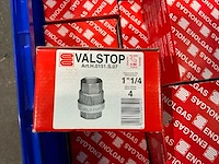 Partij installatiemateriaal - afbeelding 3 van  13