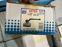 Partij installatiemateriaal - afbeelding 8 van  12