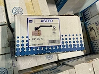 Partij installatiemateriaal - afbeelding 9 van  12