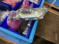Partij installatiemateriaal - afbeelding 8 van  11