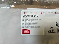 Partij installatiemateriaal - afbeelding 3 van  18