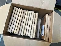 Partij installatiemateriaal - afbeelding 11 van  18