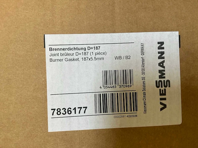Partij installatiemateriaal - afbeelding 12 van  18