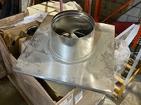 Partij installatiematerialen - afbeelding 2 van  9