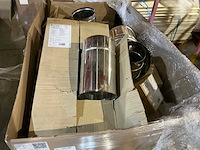 Partij installatiematerialen - afbeelding 4 van  9