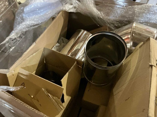 Partij installatiematerialen - afbeelding 6 van  9