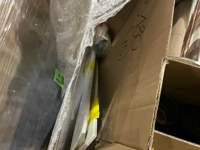 Partij installatiematerialen - afbeelding 7 van  9