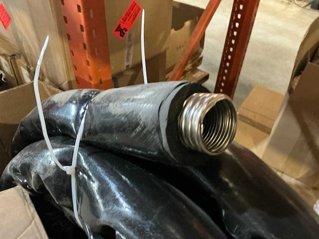 Partij installatiematerialen - afbeelding 4 van  7