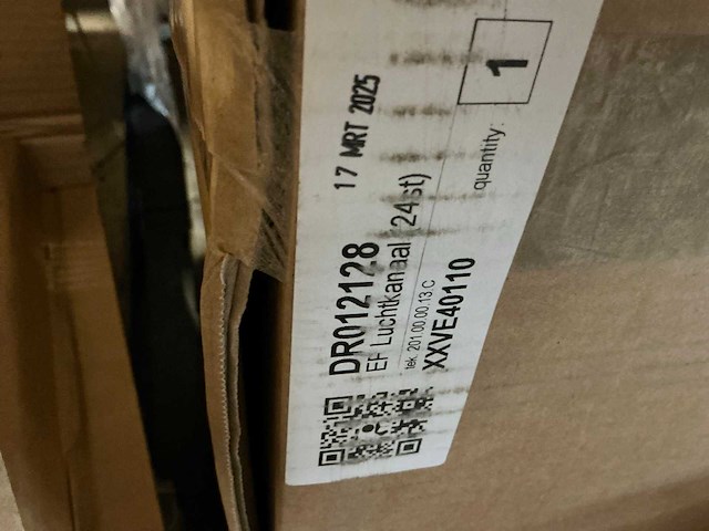 Partij installatiematerialen - afbeelding 6 van  11