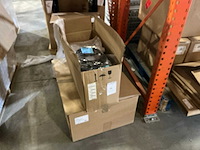 Partij installatiematerialen - afbeelding 1 van  5