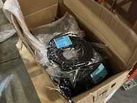 Partij installatiematerialen - afbeelding 2 van  5