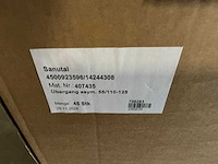 Partij installatiematerialen - afbeelding 5 van  5