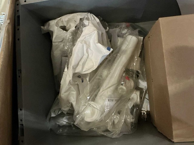 Partij installatiematerialen - afbeelding 6 van  11
