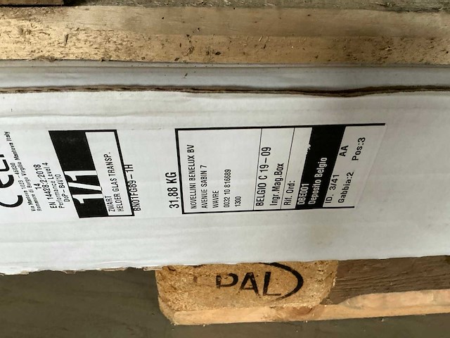 Partij installatiematerialen - afbeelding 3 van  11