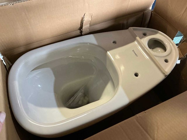 Partij installatiematerialen - afbeelding 4 van  11