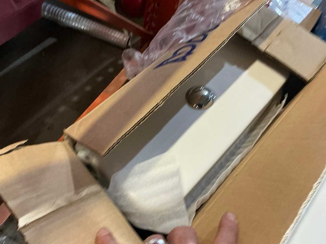 Partij installatiematerialen - afbeelding 6 van  11