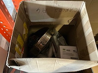 Partij installatiematerialen - afbeelding 7 van  7