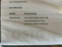 Partij installatiematerialen - afbeelding 3 van  7