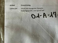 Partij installatiematerialen - afbeelding 4 van  7