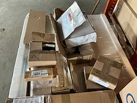 Partij installatiematerialen - afbeelding 5 van  7