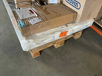 Partij installatiematerialen - afbeelding 6 van  7