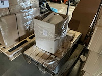 Partij installatiematerialen - afbeelding 1 van  7