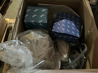 Partij installatiematerialen - afbeelding 3 van  7