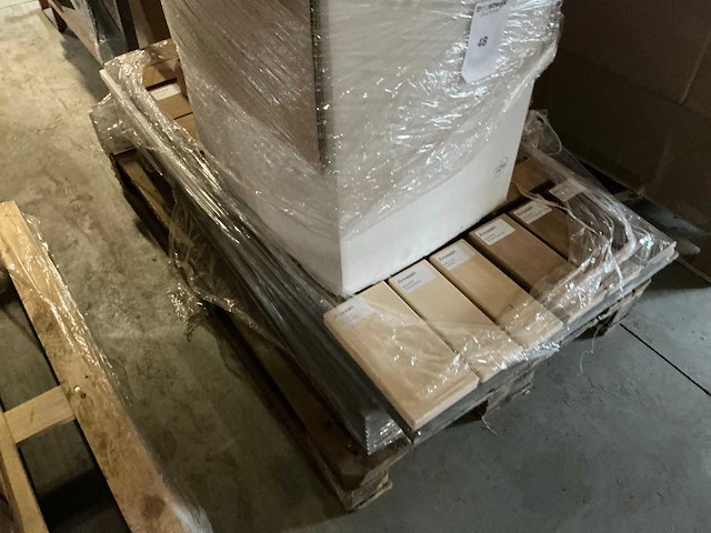 Partij installatiematerialen - afbeelding 6 van  7