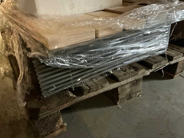 Partij installatiematerialen - afbeelding 7 van  7