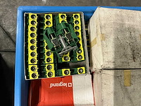Partij installatiematerialen - afbeelding 4 van  11