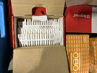 Partij installatiematerialen - afbeelding 5 van  11