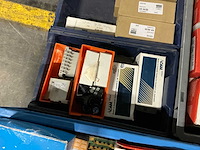 Partij installatiematerialen - afbeelding 8 van  11