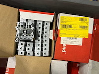 Partij installatiematerialen - afbeelding 9 van  11