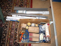 Partij interieur - afbeelding 1 van  6