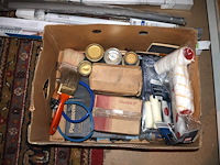 Partij interieur - afbeelding 2 van  6