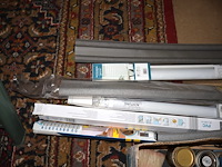 Partij interieur - afbeelding 5 van  6