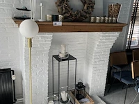 Partij interieurdecoratie