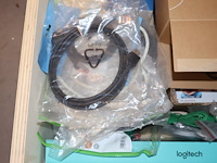 Partij internet kabels - afbeelding 3 van  15