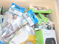 Partij internet kabels - afbeelding 10 van  15