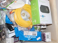 Partij internet kabels - afbeelding 12 van  15