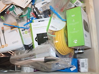 Partij internet kabels - afbeelding 14 van  15
